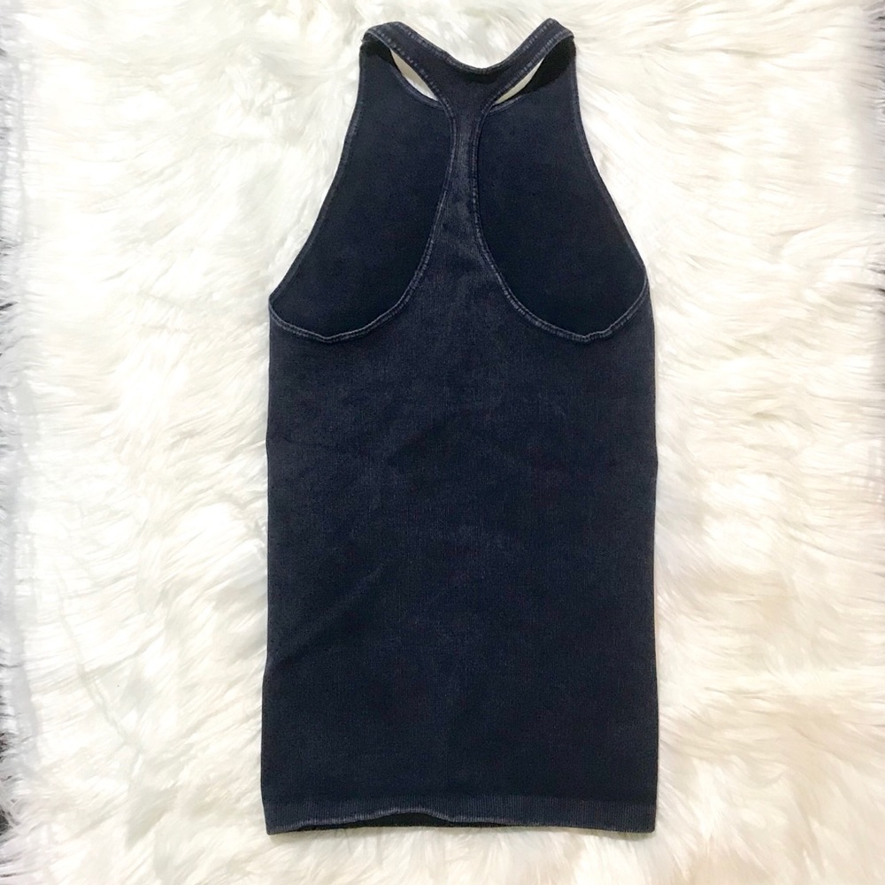 Free People Racerback Tank - Picture 5 of 5